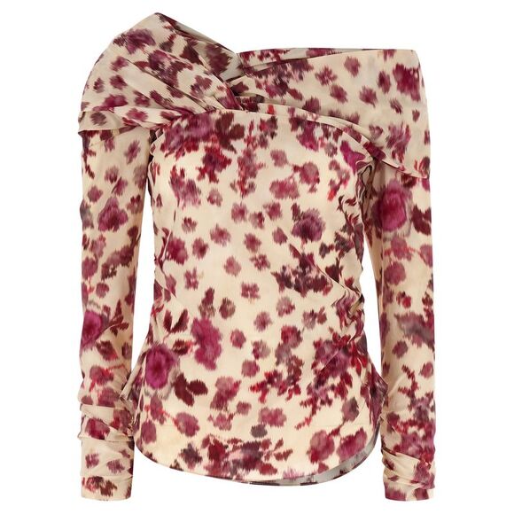Isabel Marant Women's Danka Top